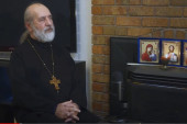 Starešina srpske crkve u Melburnu otkriva: "Nije u pitanju karantin, već zatvor!"