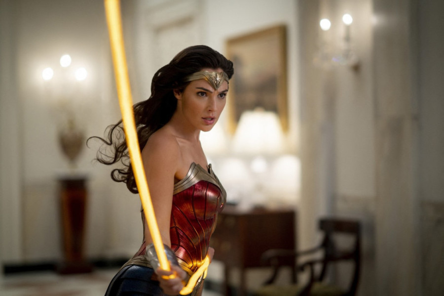 Obmane i laži holivudskih moćnika: Gal Gadot otkrila pravu istinu o tome zašto više neće igrati Čudesnu ženu