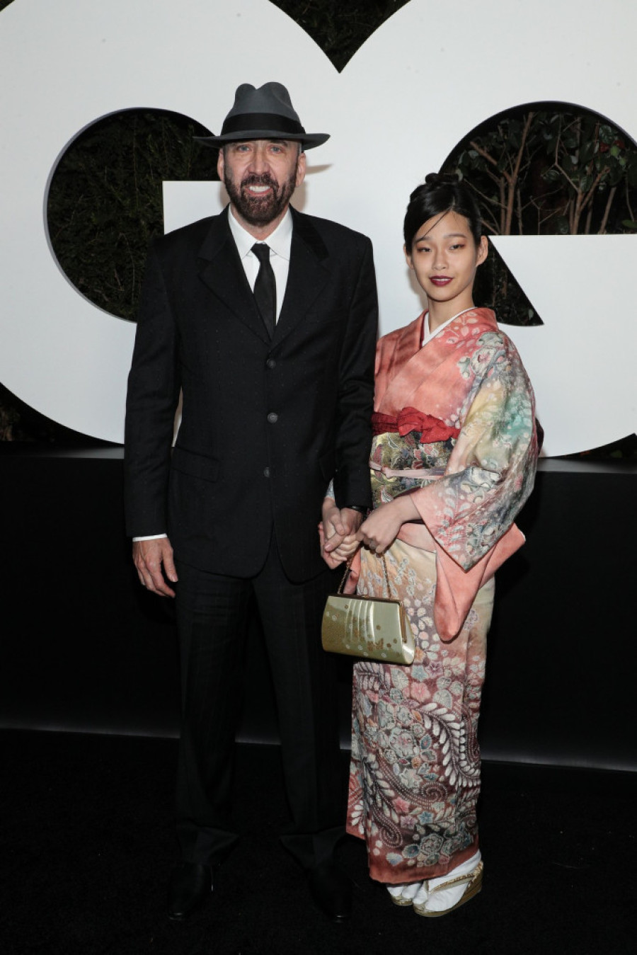 Nikolas Kejdž otkrio da čeka devojčicu sa 30 godina mlađom suprugom: Odlučili i koje ime će joj dati