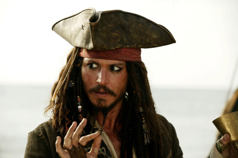 Poznato ko bi mogao da zameni Džonija Depa u "Piratima sa Kariba":  U pripremi dva scenarija