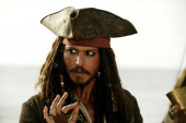 Džoni Dep više nikad kao Džek Sperou: Glumac na suđenju izneo nepoznate činjenice o „Piratima sa Kariba“ (VIDEO)