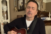 Novače, svi misle na tebe: Poznati folk pevač posvetio pesmu najboljem svetskom teniseru, pominjao je i Isusa Hrista (VIDEO)