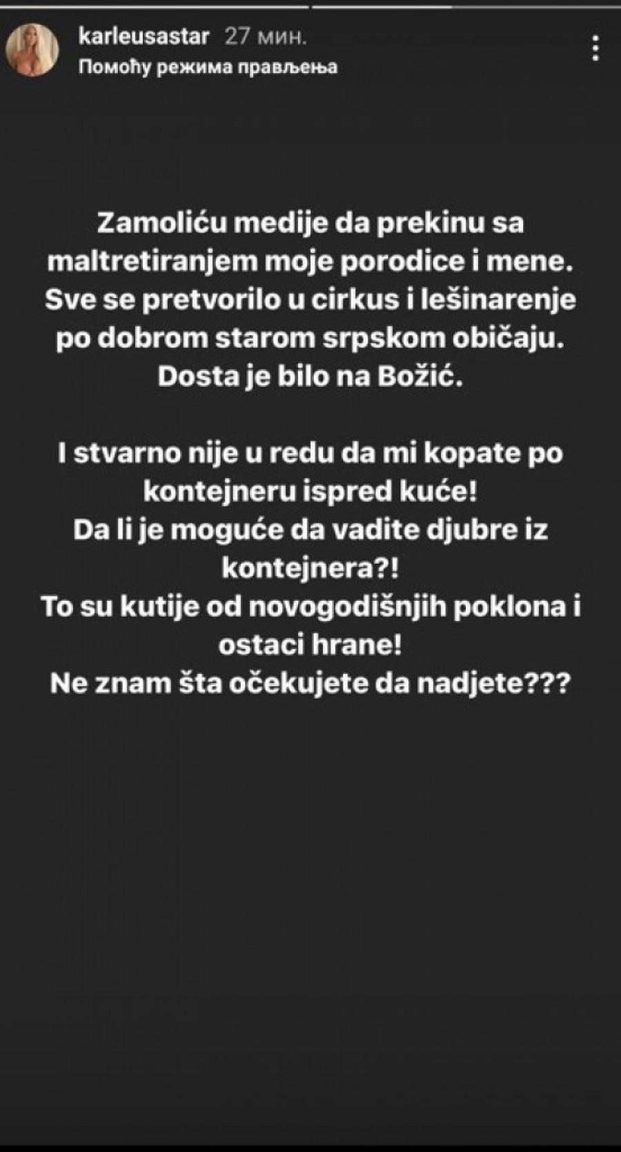 Imovina fudbalera procenjuje se u milionima! Ukoliko se JK i Duško razvedu, ona neće morati da radi do kraja života!