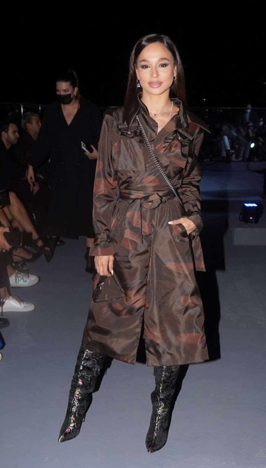 "Trudnoću nisam ovako zamišljala!" Edita se rasplakala u emisiji