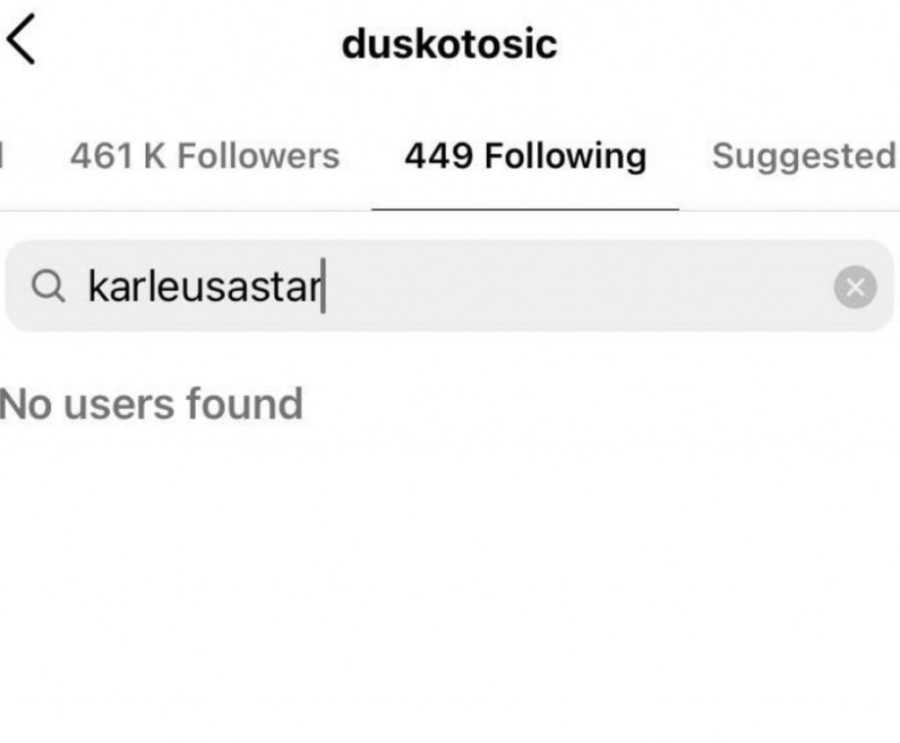 Jedan potez Jelene Karleuše mnogo govori o njenom odnosu sa Tošićem (FOTO)