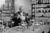 Prava priroda genija Tomasa Edisona: Smetao mu je miris kuvane hrane, a deci je dao nadimke inspirisane telegrafom