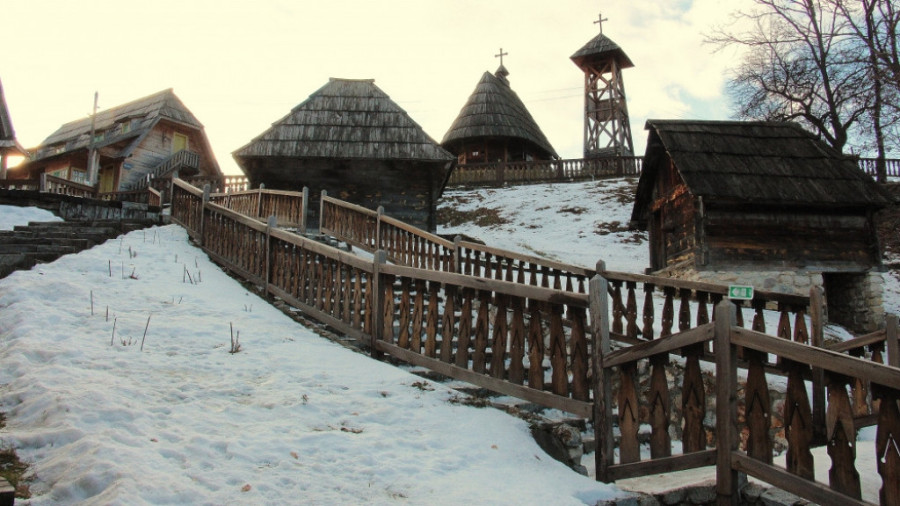 Sutra počinje 18. Kustendorf: Ove godine u znaku dva velika jubileja