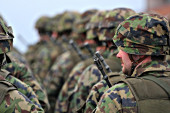 Norveški vojnici zbog pandemije primorani da međusobno dele donji veš: "Sve je oprano i detaljno očišćeno"