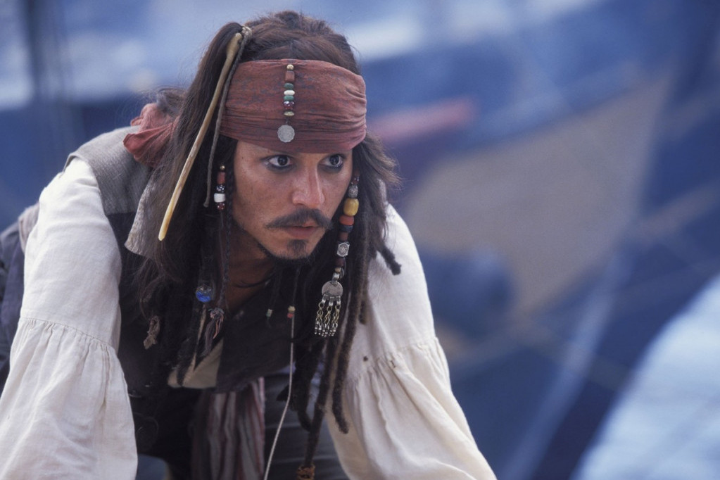 Novi preokret: Džoni Dep ipak u nastavku „Pirata sa Kariba“?