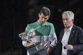 Voleo bih da Novak igra, sve vreme su bile lažne informacije: Konačno se oglasio prvi čovek Australijan opena (VIDEO)