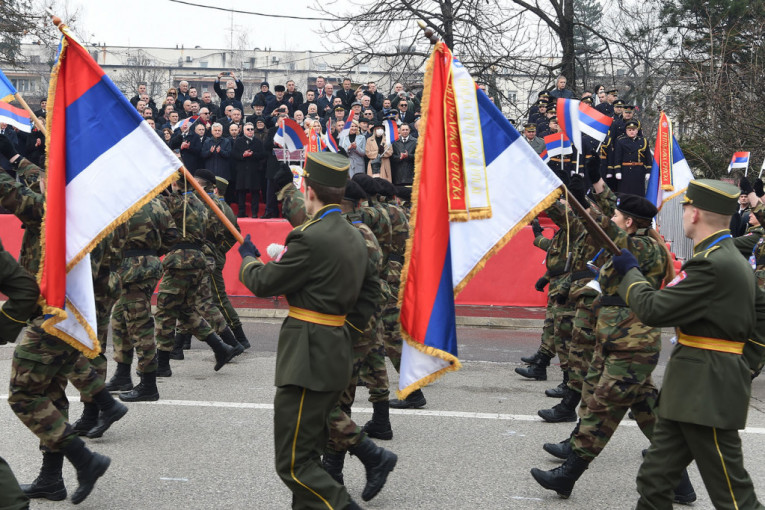 Amerikanci ponovo udaraju na Srpsku! Smeta im 9. januar, traže istragu proslave Dana Republike Srpske!