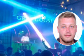 Pojavio se snimak iz kluba u noći kada je Matej nestao (VIDEO)