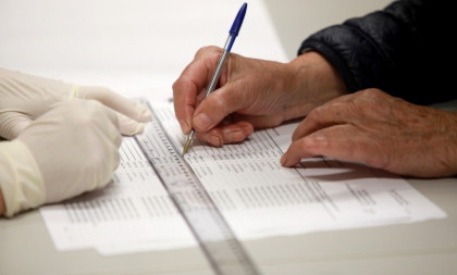 Izbori će uskoro 2.