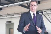 Zbog snimka koji je uznemirio ceo region Vučić dolazi u Priboj: Predsednik Srbije posetiće grad na Limu kako bi smirio tenzije (VIDEO)