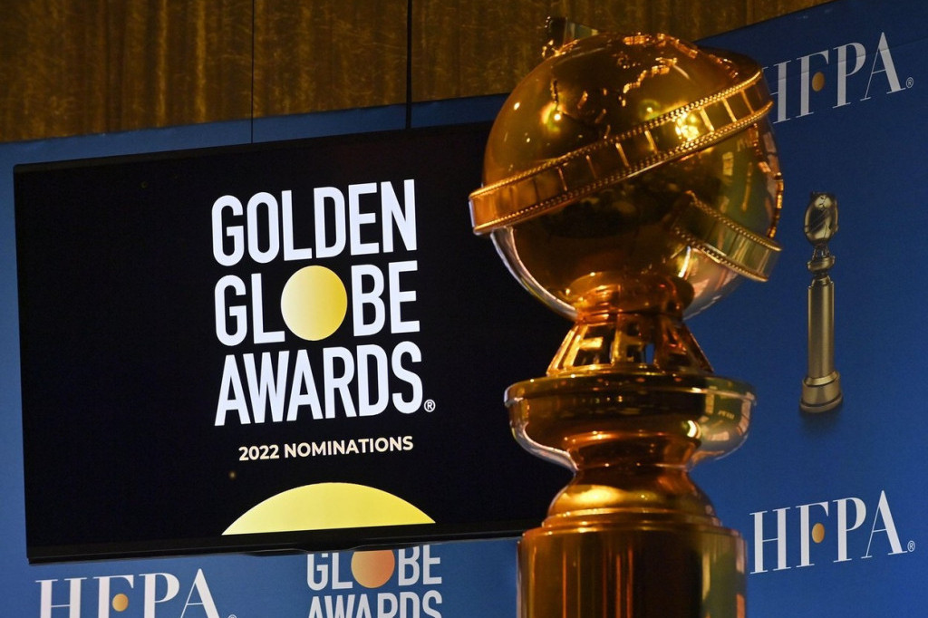 Dodela Zlatnih globusa večeras u Los Anđelesu: Najveća žurka u Holivudu pretvorena u „privatnu i tišu“ svečanost
