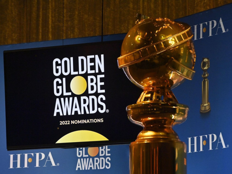 "U šoku sam, ovo je pljačka vrhunskog kalibra": Nezapamćen skandal u vezi sa dodelom Zlatnih globusa (FOTO)