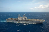 Tri člana američke mornarice pronađena mrtva: Istraga u toku, uključen i tim za brzu intervenciju!