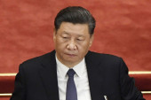 Si Đinping jasno poručio: Kina ne sme da popusti mere protiv kovida-19!