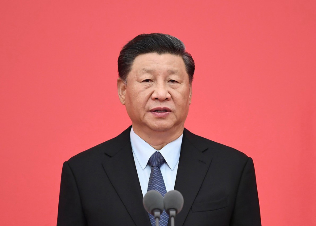 Udar na Kinu sa svih strana: Soroš pozvao na smenu režima, FBI Peking označio najvećom pretnjom (VIDEO)