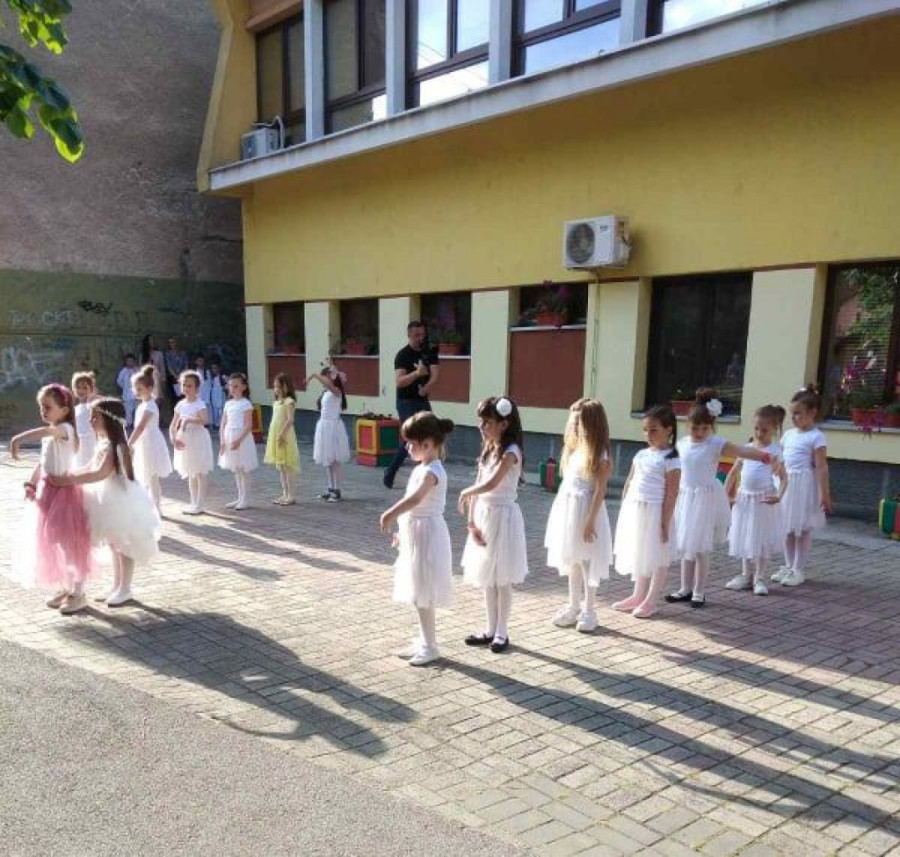 24SEDAM UŽICE Održane završne priredbe predškolaca u vrtićima