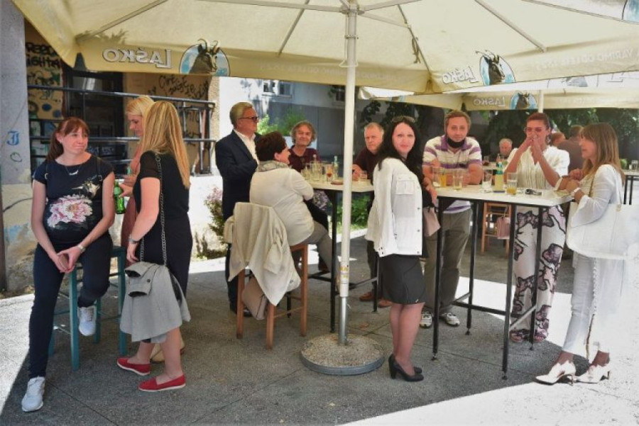 24SEDAM UŽICE Obeležen 11. rođendan Gradskog kulturnog centra