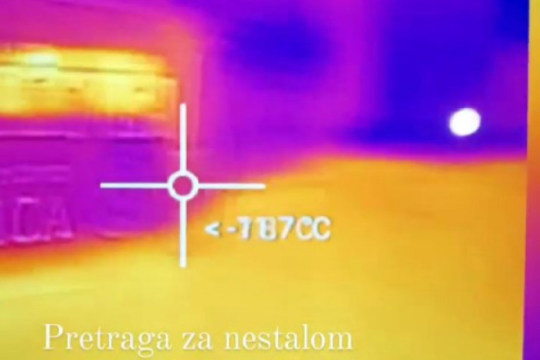 Misterija Matejevog mobilnog telefona: Kako je uređaj "preplivao" na Veliko ratno ostrvo?! Jedan detalj otvara nova pitanja!