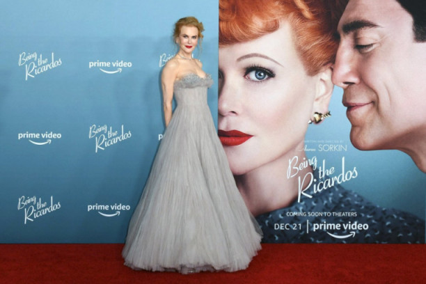 Zašto je, uprkos protivljenju fanova i kritike, Nikol Kidman savršena za ulogu u filmu „Being the Ricardos“?