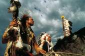 Verovanje starih Indijanaca! Duša izlazi iz tela tokom sna i komunicira sa dušama drugih