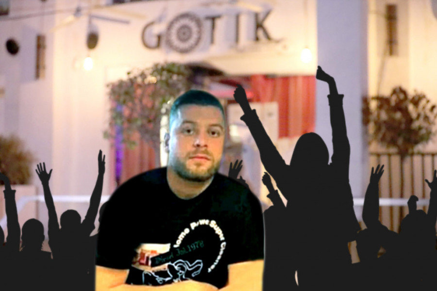 Osoba nalik Mateju sišla do Save, jedna stvar se još uvek ne zna: Hrvatska policija o nestanku Splićanina (VIDEO)