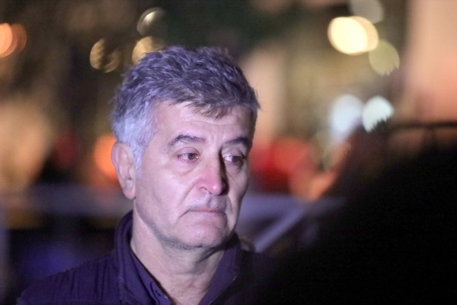 Čudne informacije o nestanku Mateja građani prijavljuju policiji: Inspektori sve detaljno proveravaju