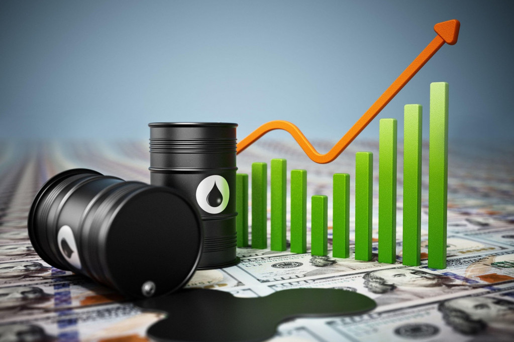 Cene nafte na klackalici: Prvo skliznule, pa ponovo porasle na više od 114 dolara