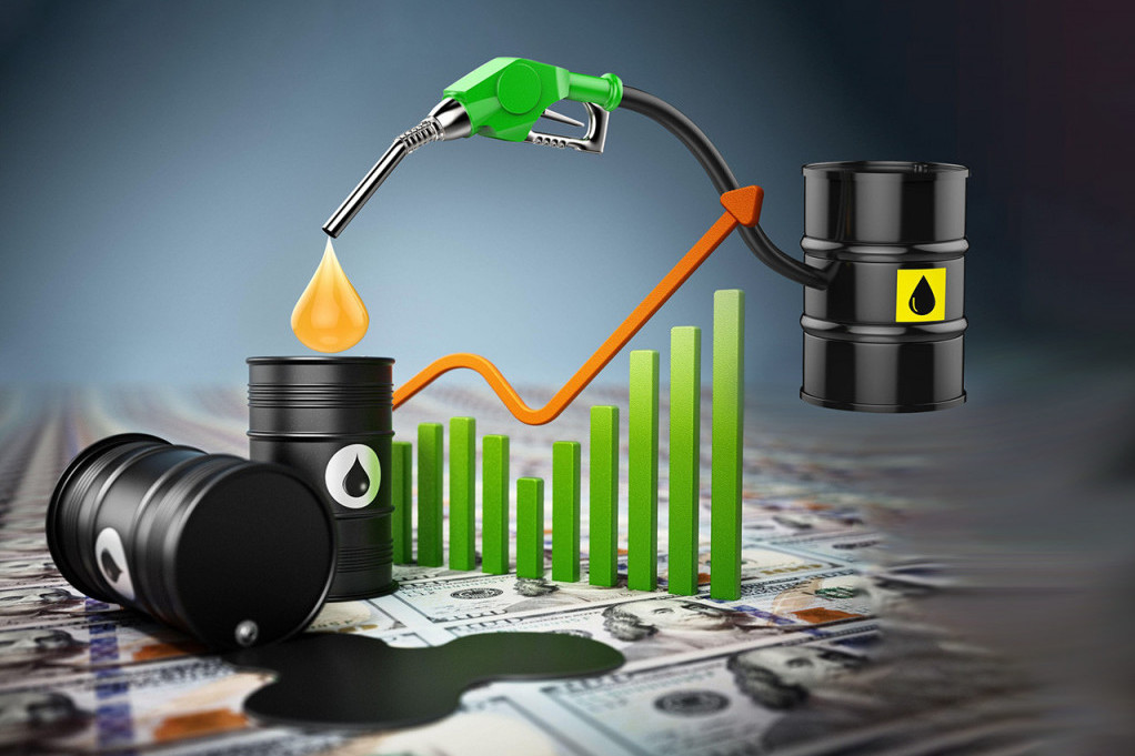 Cena nafte ponovo uzleće, a evo koliko će gorivo koštati u Srbiji