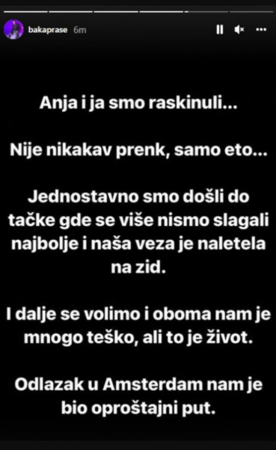 Niko normalan se ne ponaša kao Baka Prase, to su sociopatski nagoni: Jutjuber opleo po kontroverznom kolegi