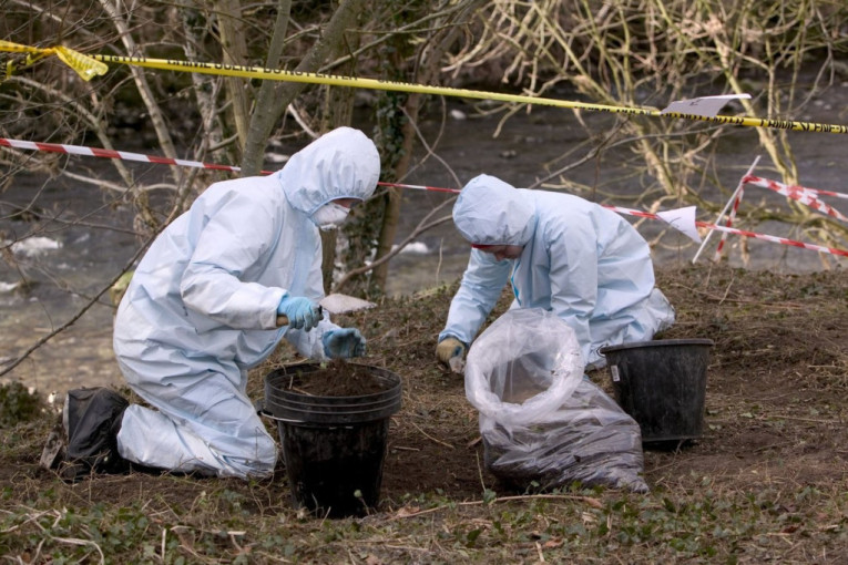 Sestra ubijenog navijača sa Senjaka tvrdi da joj prete: "Na sudu 