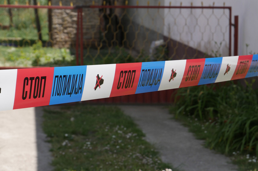 Užas u Novom Sadu: Tomislava supruga izbola nožem u porodičnoj kući u kojoj im se sin ubio sat ranije