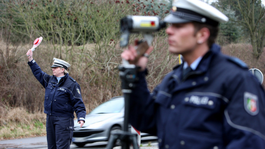 Počela pojačana kontrola saobraćaja: Trajaće deset dana, "na radaru" mnogi prekršaji
