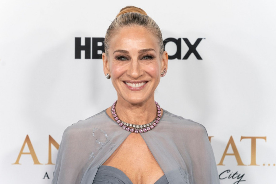 Vraća se da Keri pomrsi konce? Lik iz "Seks i grada" dolazi u nastavak serije, fanovi ushićeni!