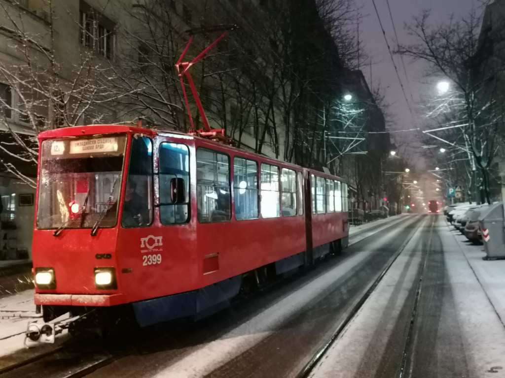 Kakvo nas vreme čeka za Božić: Direktor RHMZ otkrio detaljnu vremensku prognoza za januar i februar, a evo da li će snega biti na proleće!