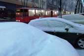 Gde je jutros bilo najhladnije u Srbiji? Temperatura drastično pala, RHMZ objavio najnoviju prognozu!