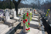 Crkva u Nemačkoj povela debatu: Da li ljudi treba da budu sahranjeni sa svojim kućnim ljubimcima? (FOTO)