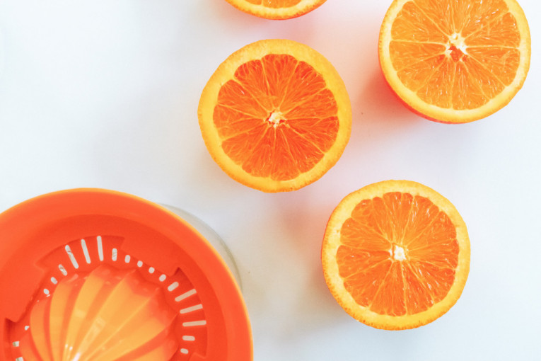 Kako da u radnji odaberete najukusnije pomorandže i gde da ih držite da što duže ostanu sočne?