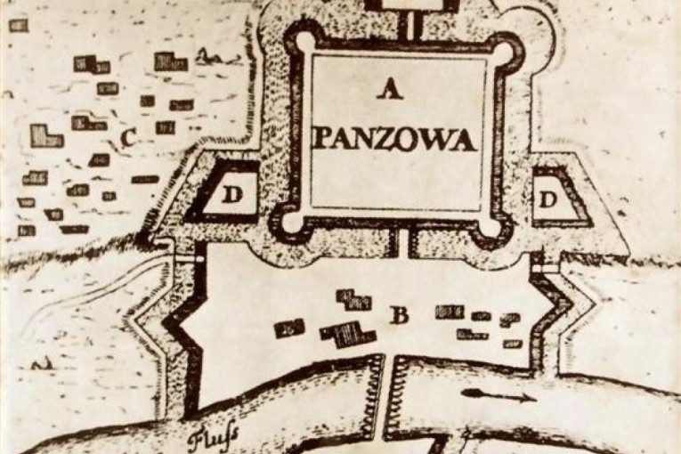 24SEDAM PANČEVO Ovaj vojvođanski grad naseljen je još u neolitu, a prvi put se pominje 1153. godine!