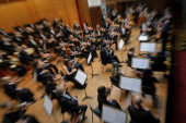 Beogradska filharmonija najavila novu sezonu: "Put oko sveta" kroz muziku 25 gradova
