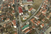 Počinje izgradnja saobraćajnice 159. nova u Mladenovcu:  Vrednost radova blizu 43 miliona dinara