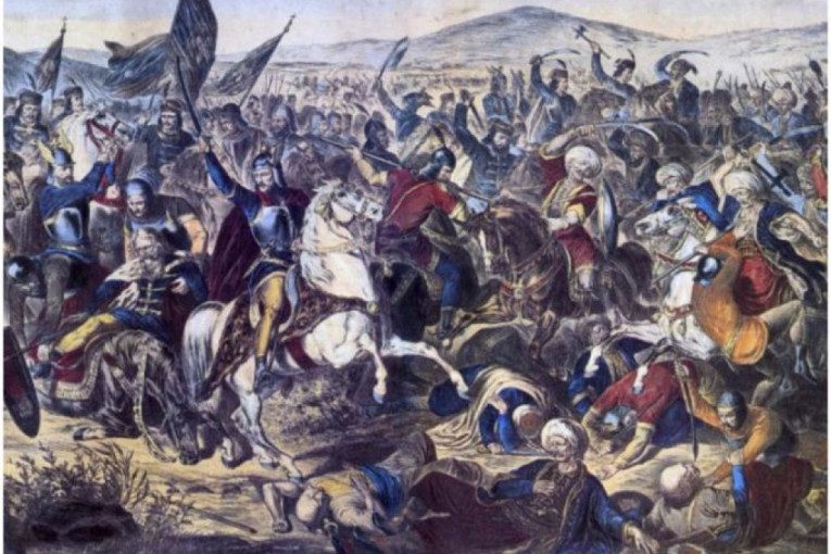 Reči hvale švajcarskog političara za Srbe u najpoznatijem nedeljniku: Evropa mnogo duguje srpskom umeću