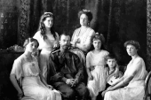 Ruski car i najveći prijatelj Srba! Na današnji dan boljševici su ubili cara Nikolaja i celu carsku porodicu (FOTO)
