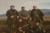 “Otadžbina zove, pa smo umesto olovaka uzeli puške”: Kada je bilo najteže, za srpski narod su ginuli najmlađi