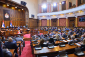 Sada i zvanično! Skupština izglasala: Usvojen zakon o 100 evra pomoći za mlade