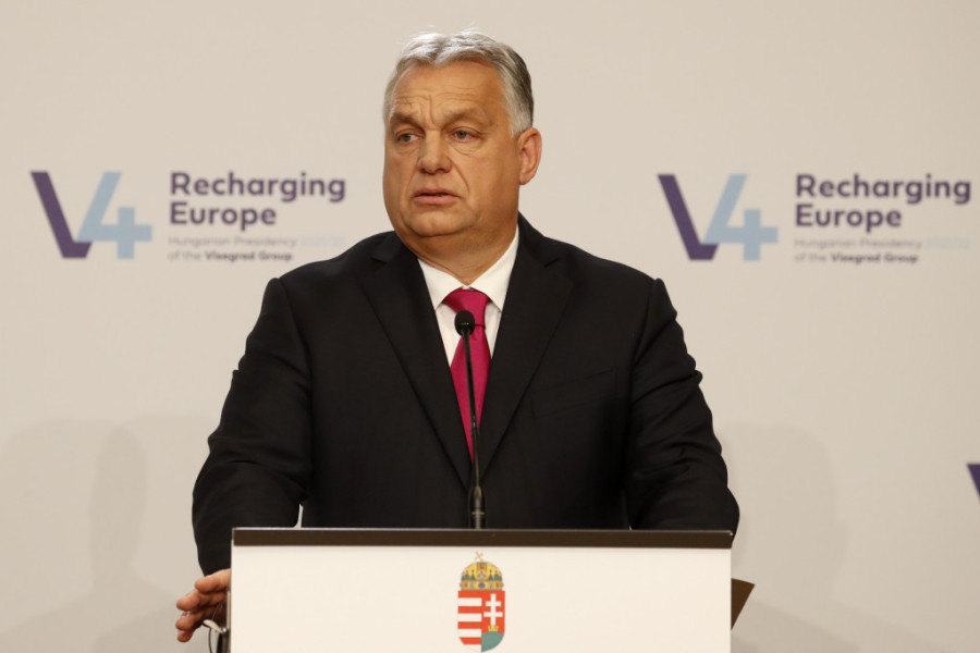 Iako ima stav nepopularan u EU, Orban će trijumfovati na izborima: Kako je mađarski premijer preživeo turbulencije koje su uzdrmale svet