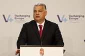 Orban potvrdio - Mađarska donela odluku: Neće se slati oružje Ukrajini!